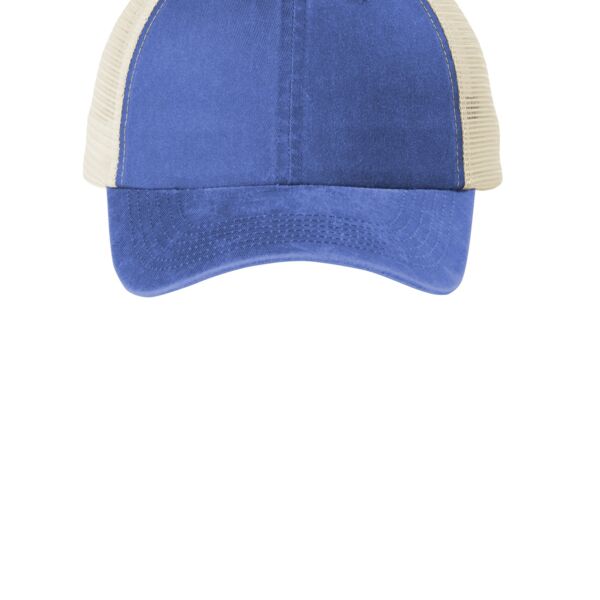 Beach Wash ® Mesh Back Cap Thumbnail