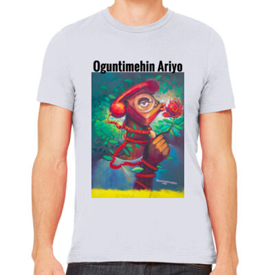 Oguntimehin Ariyo Thumbnail