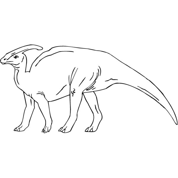 parasaur Thumbnail