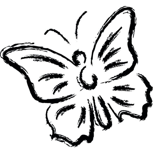butterfly Thumbnail