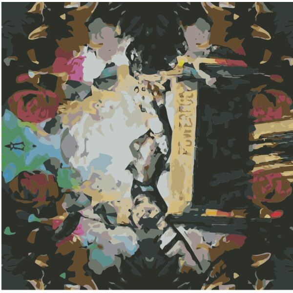 On the Move Thumbnail