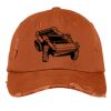 Distressed Cap Thumbnail